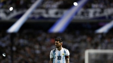 Argentina y Uruguay jugarán en la Bombonera por las Eliminatorias Sudamericanas