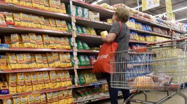 Los precios acumularon una suba del 94,8% durante todo el 2022