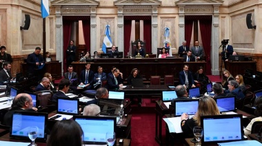 Los senadores tienen 1132 asesores que se llevan más de $840 millones