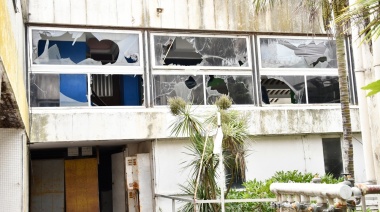 "De emblema a la destrucción total", el informe de El Trece sobre el Casino