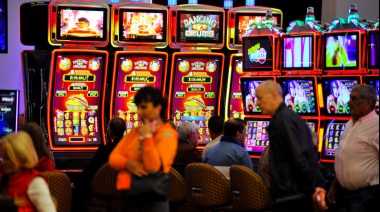 Proponen prohibir el ingreso de deudores alimentarios a casinos y bingos en Buenos Aires