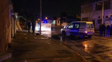 Asesinaron a un remisero en Mar del Plata y hay un joven detenido