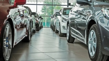 Los autos 0km de más de $14.700.000 pagarán un "impuesto al lujo"
