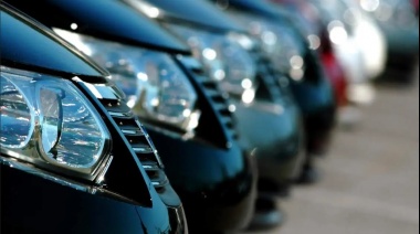 El patentamiento de autos subió casi 30% en septiembre y se frena la caída del primer semestre