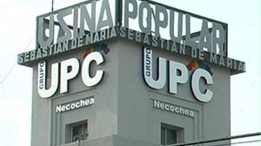 Corte programado de luz en Quequen