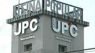 Corte programado de energía en la zona playa