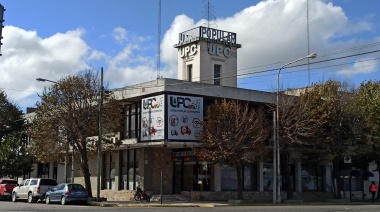 Corte programado de energía