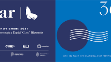 Arranca una nueva edicion del Festival Internacional de Cine de Mar del Plata