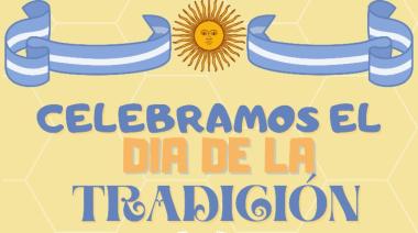 Invitan a participar de una peña popular por el Día de la Soberanía