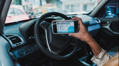 El Gobierno creó el registro del automotor digital para eliminar burocracias