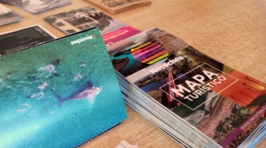 Lanzan convocatoria a Informantes Turísticos de cara a la temporada estival