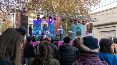 La segunda Urban Fest mezclará arte y recreación para generar un espacio único para los jóvenes