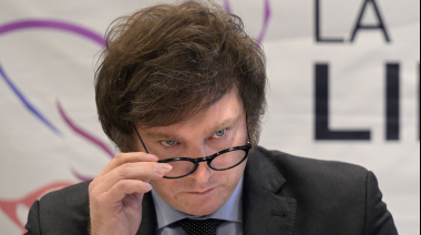 Los sueldos de Milei y sus funcionarios tras la nulidad del aumento del 48%