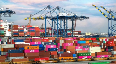 Las Pymes aumentaron sus exportaciones un 21,6% en lo que va del año