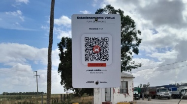Comienza a funcionar el nuevo sistema de abono en la Playa de Camiones