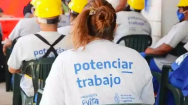 El Gobierno introduce dos nuevos programas para reemplazar el "Potenciar Trabajo"