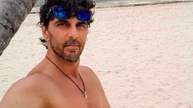 La Justicia brasileña absolvió a Darthés en la causa por violación a Thelma Fardin