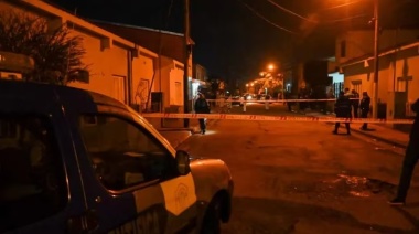 Mataron al padre de un reconocido periodista que defendió a su hijo de un robo