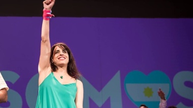 Juntos por el Cambio pide la renuncia de Victoria Donda por una columna de opinión