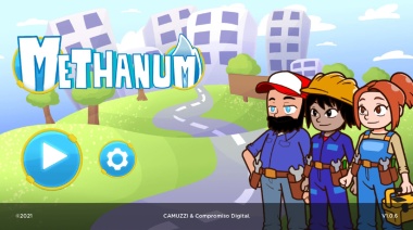 Empresa de gas lanzó videojuego para concientizar sobre el monóxido de carbono
