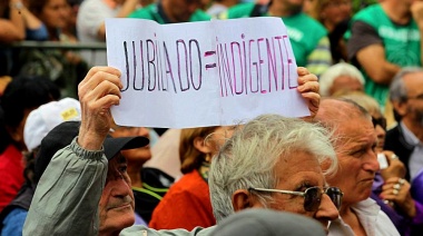 El Gobierno confirmó que no habrá ajuste sobre el bono de $70.000