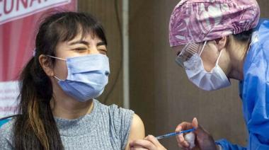 Pase sanitario: Dónde se exigirá en la provincia de Buenos Aires