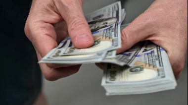 En la previa al debate en Diputados, los dólares paralelos se acercan a $1300