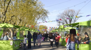 Convocan a emprendedores para participar en la inauguración de la temporada