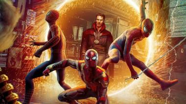 Spiderman: El héroe que está en todos lados