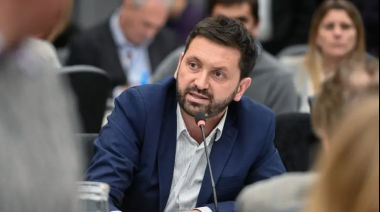 El Senado rechazó crear una comisión para investigar a Milei