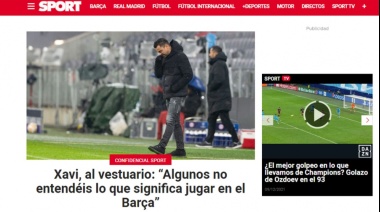 La prensa europea ridiculiza al Barcelona tras otra derrota ante el Bayern Munich