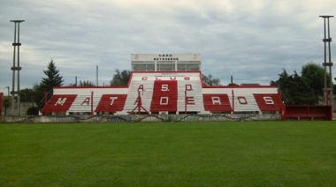 La final del fútbol local se reanudará en la cancha de Mataderos y con aforo limitado