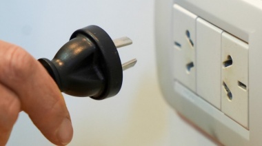 La Usina anuncia un corte de luz programado para este jueves