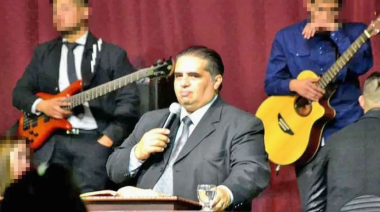 Confirmaron el procesamiento de un pastor por el delito de trata de personas