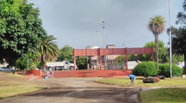 Este Domingo comienza la temporada en Necochea