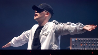 Bizarrap fue el artista argentino más escuchado del mundo