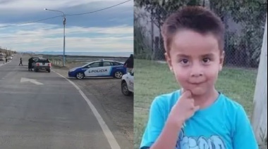 Giro en el caso Loan: buscan al menor en Chubut y Santa Cruz