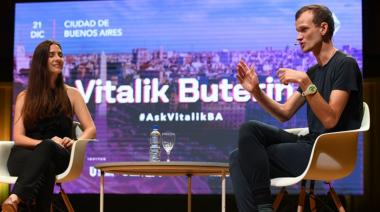 El mercado de la criptomoneda, con niveles de crecimiento "increíbles"