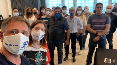 Trabajadores gastronómicos de Necochea señalan que volver a fuertes restricciones seria "nocivo" para el sector