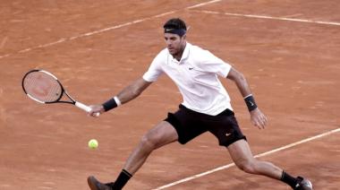 Argentina Open: Schwartzman ya confirmó su presencia y se espera un "sí" de "Delpo"