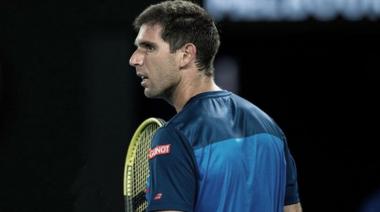 Argentina quedó eliminada por Polonia de la ATP Cup