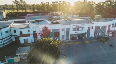 El Hospital Ferreyra suma un anestesista y refuerza la Guardia con 8 profesionales
