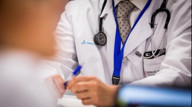 Cuánto cobra un médico en la Provincia después de las Paritarias de la CICOP