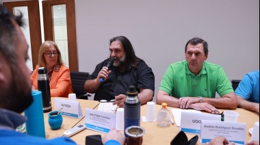 Provincia vuelve a recibir a los docentes para negociar el aumento salarial