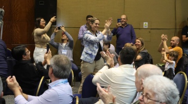 La Federación Agraria será presidida por una mujer por primera vez en la historia