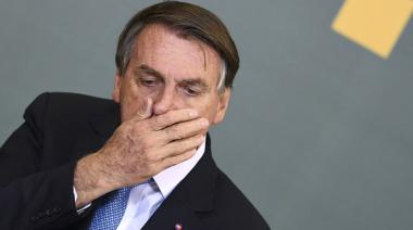 Bolsonaro, en problemas: Lula no cede en los sondeos y pierde apoyo entre los evangelistas