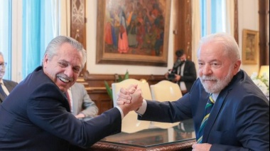 "La inflación Está en la cabeza de la gente": la polémica frase del presidente Fernández