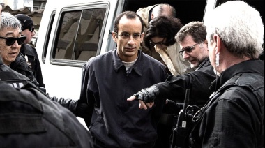 Liberaron a Odebrecht, el empresario del escándalo del Lava Jato en Brasil