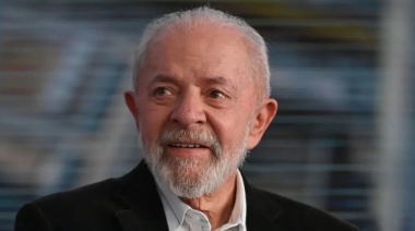 Lula da Silva fue operado de emergencia por una hemorragia intercraneal