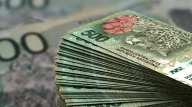 Leve mejora de la distribución del ingreso en el tercer trimestre del año